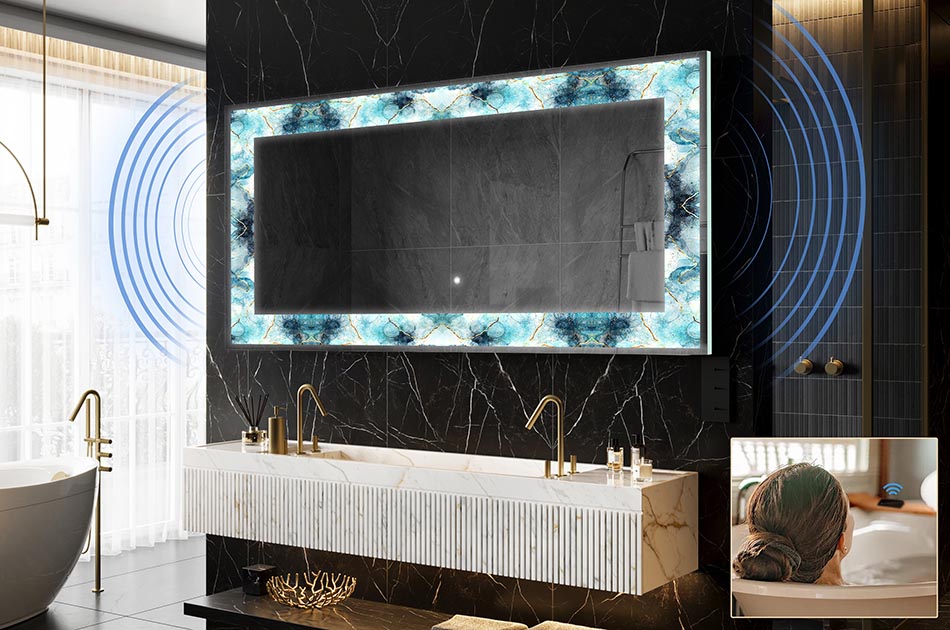 Altoparlante Bluetooth