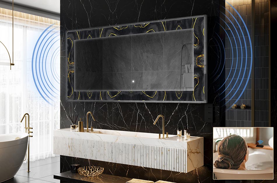 Altoparlante Bluetooth