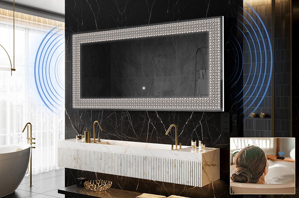 Altoparlante Bluetooth