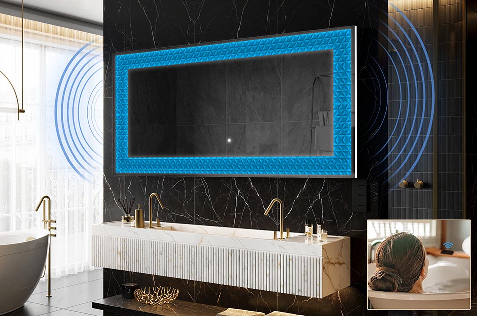 Altoparlante Bluetooth