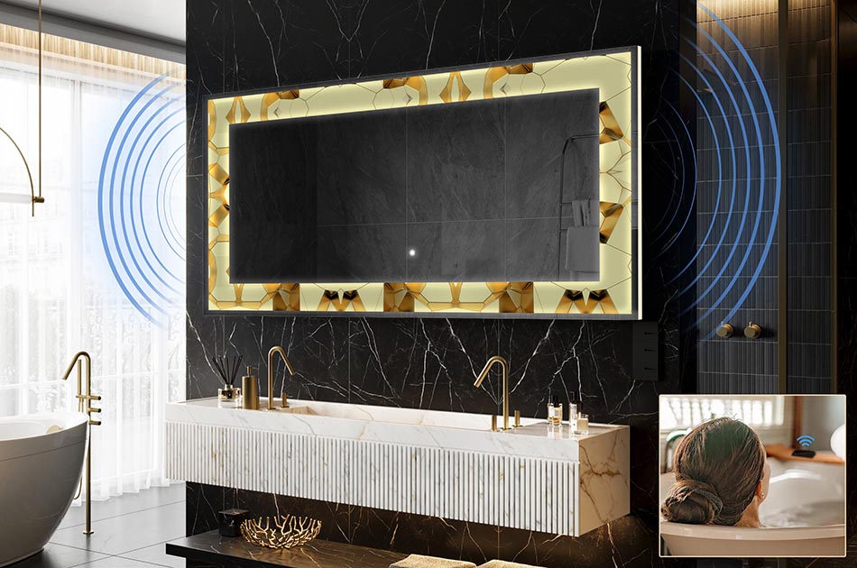 Altoparlante Bluetooth