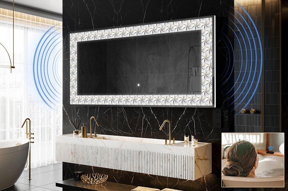 Altoparlante Bluetooth