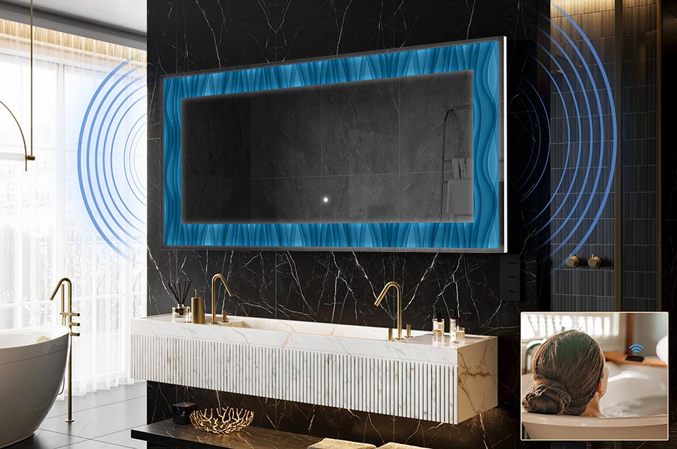 Altoparlante Bluetooth