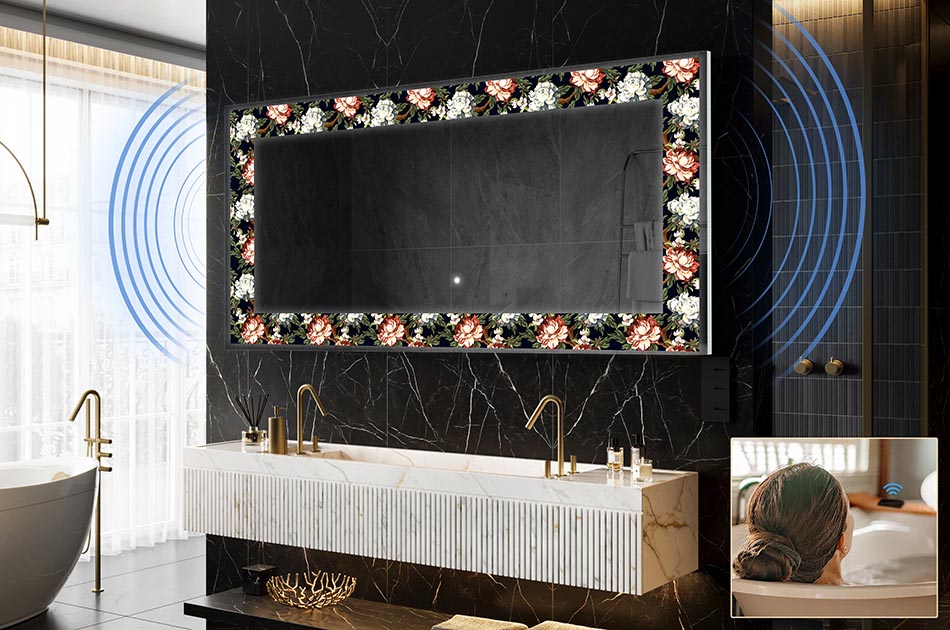 Altoparlante Bluetooth