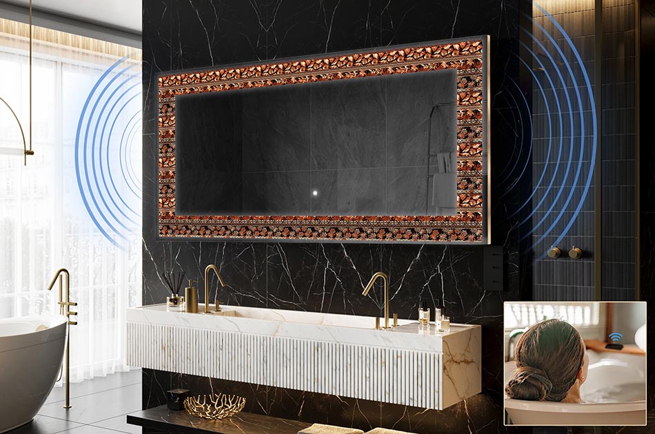 Altoparlante Bluetooth