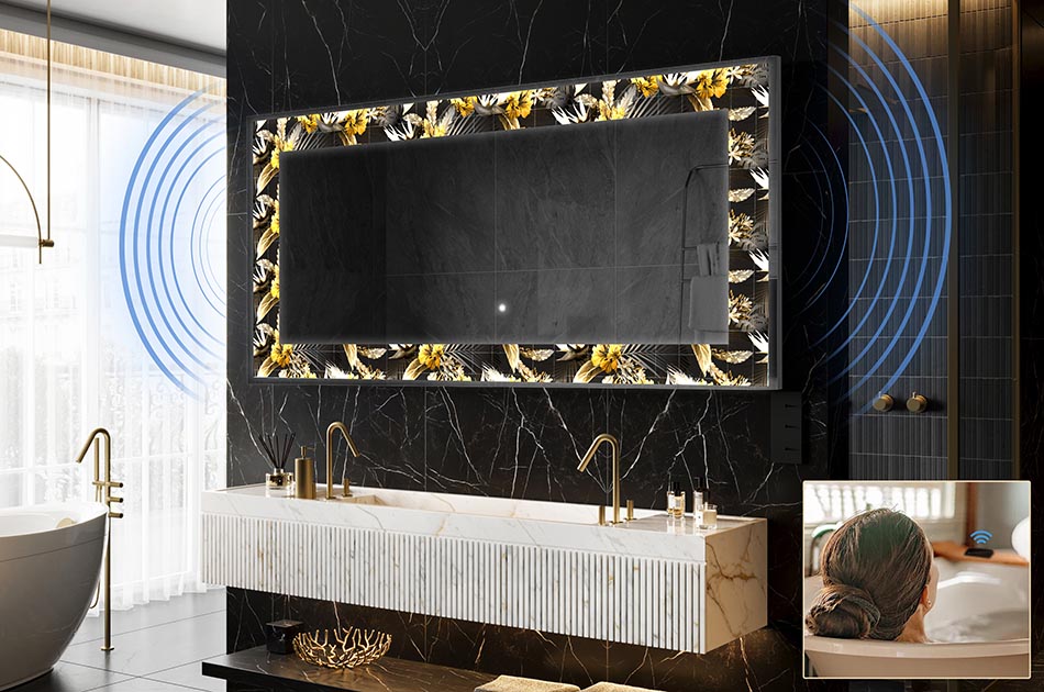 Altoparlante Bluetooth