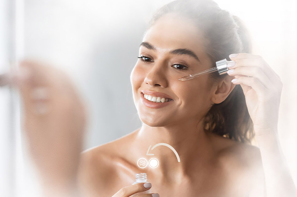 Gli specchi del bagno tendono ad appannarsi eccessivamente, soprattutto nei bagni piccoli. Per sbarazzarsi rapidamente ed efficacemente del vapore, è sufficiente attivare il tappeto di riscaldamento. Il pannello antiappannante evita che sullo specchio si formi la condensa. L'area di funzionamento del dispositivo dipende dalla configurazione dello specchio (dimensioni e accessori selezionati come la stazione / lo specchio per la cosmesi). La dimensione minima di evaporazione è 20x30 cm e la massima è 40x60 cm.