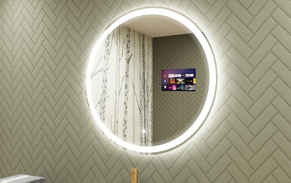 Retroilluminazione a LED