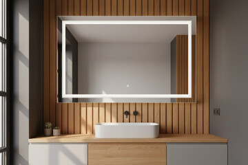 Specchi rettangolari