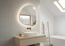 Specchi irregolari