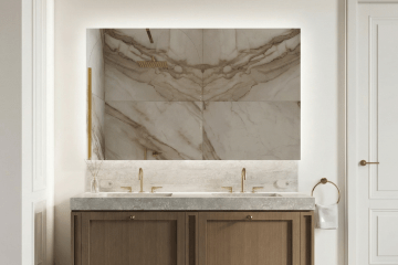 Specchi rettangolari