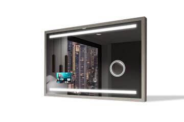 Specchio loft