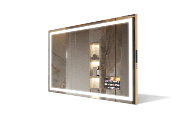 Specchio intelligente