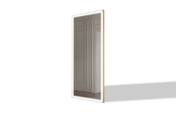 Specchi verticali