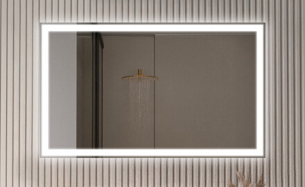 Specchi con illuminazione