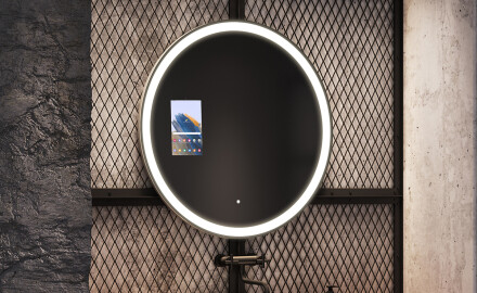 Specchi Rotondi