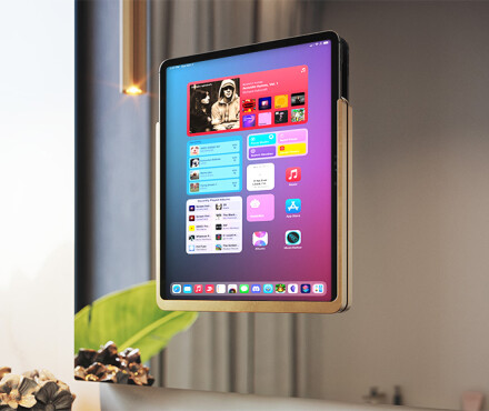 Serie Displine Apple