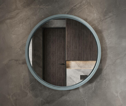 Specchi con cornice in MDF