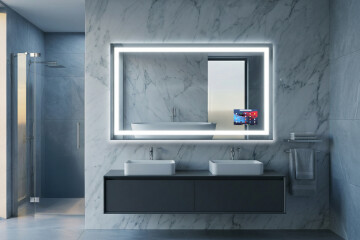 Specchio intelligente