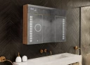 Mobili da bagno Emily