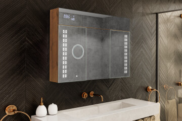 Mobili da bagno Emily