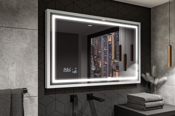 Specchi loft