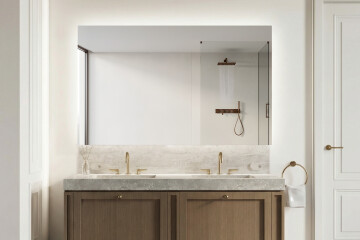 Specchi rettangolari