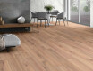 Gres effetto legno per pavimenti 20x120 Frame Mid opaco rettificato A4H101