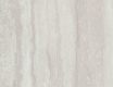 Piastrelle in gres porcellanato per pavimenti 60x120 cm, bianco opaco A4H1057 Memento Travertino Bianco Mat