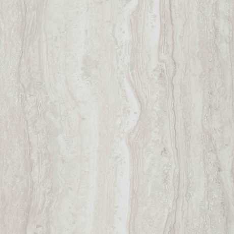 Piastrelle in gres porcellanato per pavimenti 60x120 cm, bianco opaco A4H1057 Memento Travertino Bianco Mat #2