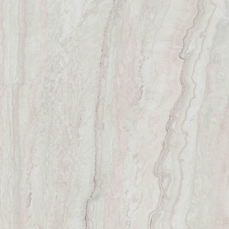 Piastrelle in gres porcellanato per pavimenti 60x120 cm, bianco opaco A4H1057 Memento Travertino Bianco Mat #4