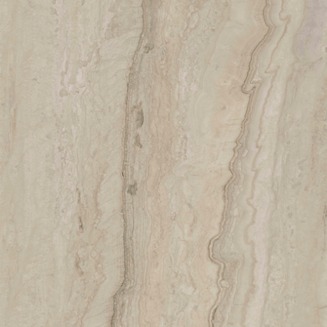 Piastrelle in gres porcellanato per pavimenti 60x120 cm, beige opaco A4H1063 Memento Travertino Ambra Mat #7