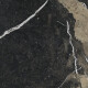 Gres smaltato per pavimenti 60x120, nero con venature dorate, lucido, rettificato A4H109 Pierre Black #26