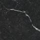 Gres smaltato per pavimenti 60x120, nero con venature dorate, lucido, rettificato A4H109 Pierre Black #37