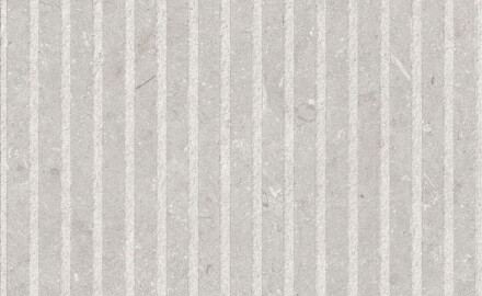 Piastrelle in gres porcellanato per pareti 60x120 cm, bianco opaco A4H1094 Shellstone Bianco Rigat-One