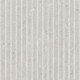 Piastrelle in gres porcellanato per pareti 60x120 cm, bianco opaco A4H1094 Shellstone Bianco Rigat-One #1