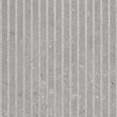 Piastrelle in gres porcellanato per pareti 60x120 cm, grigio opaco A4H1097 Shellstone Grigio Rigat-One #2