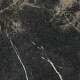 Gres smaltato per pavimenti 60x120 con venature dorate, opaco, rettificato A4H110 Pierre Black #13