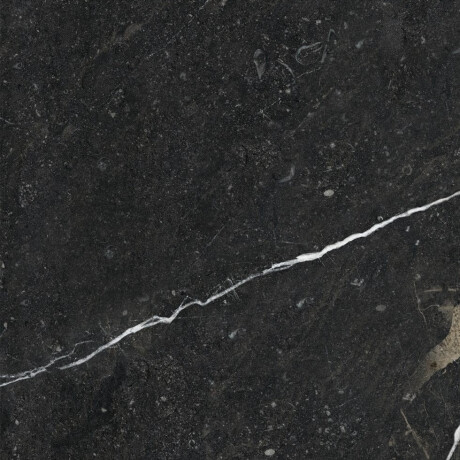 Gres smaltato per pavimenti 60x120 con venature dorate, opaco, rettificato A4H110 Pierre Black #20