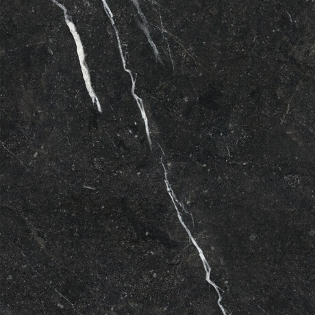 Gres smaltato per pavimenti 60x120 con venature dorate, opaco, rettificato A4H110 Pierre Black #23