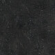 Gres smaltato per pavimenti 60x120 con venature dorate, opaco, rettificato A4H110 Pierre Black #24