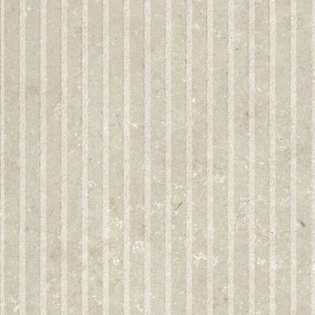 Piastrelle in gres porcellanato per rivestimento 60x120 cm, beige opaco, codice A4H1100 Shellstone Beige Rigat-One #6