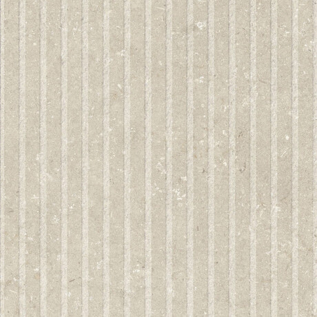 Piastrelle in gres porcellanato per rivestimento 60x120 cm, beige opaco, codice A4H1100 Shellstone Beige Rigat-One #7