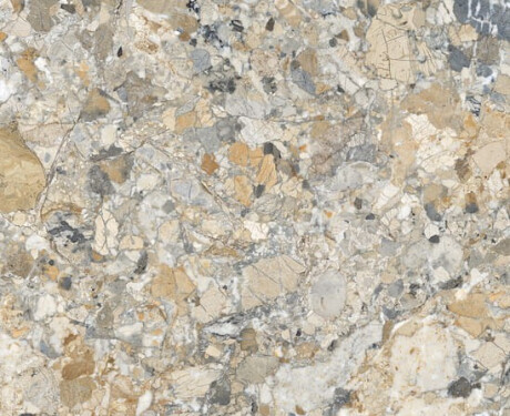 Gres di grande formato 120x280, marmo beige-grigio opaco A4H1110 Calda Ambrozia