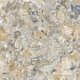 Gres di grande formato 120x280, marmo beige-grigio opaco A4H1110 Calda Ambrozia #1