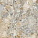 Gres di grande formato 120x280, marmo beige-grigio opaco A4H1110 Calda Ambrozia #8