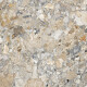 Gres per pavimenti 120x120, marmo beige-grigio opaco A4H1112 Calda Ambrozia #1