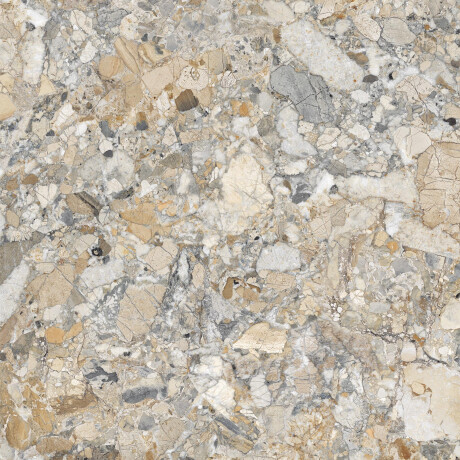 Gres per pavimenti 120x120, marmo beige-grigio opaco A4H1112 Calda Ambrozia #6