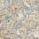 Gres per pavimenti 120x120, marmo beige-grigio opaco A4H1112 Calda Ambrozia #6
