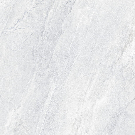 Gres smaltato per pavimenti 120x280 cm, grigio chiaro effetto pietra opaco A4H1125 Agathos White #4